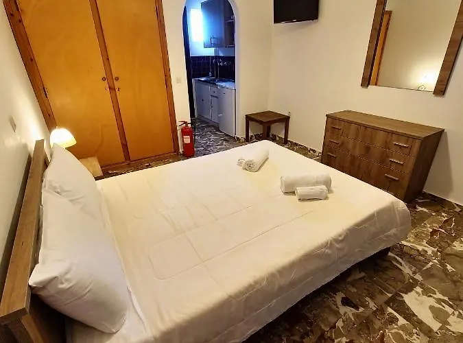 Διαμέρισμα Alexandra 8