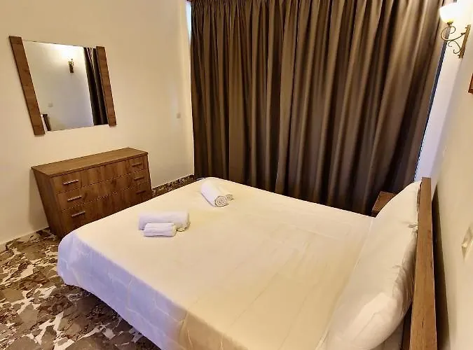 Alexandra 8 Διαμέρισμα *