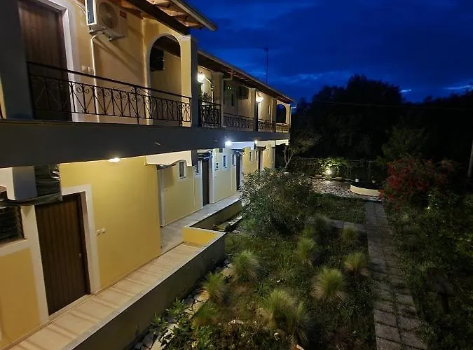 Alexandra 8 Διαμέρισμα *