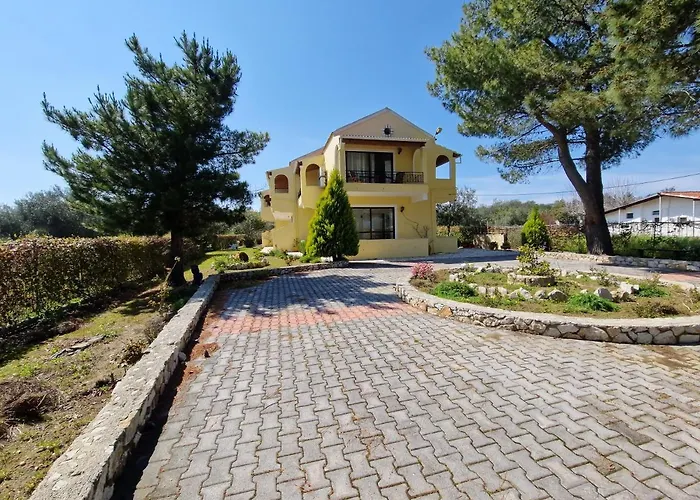 Alexandra 8 Διαμέρισμα *