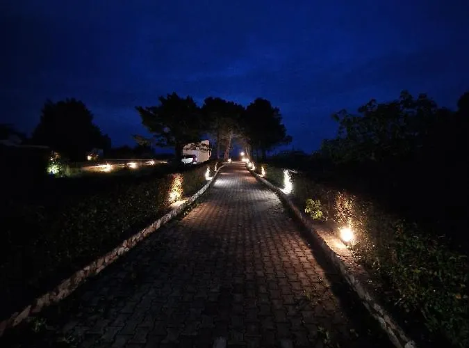 Alexandra 8 Διαμέρισμα *