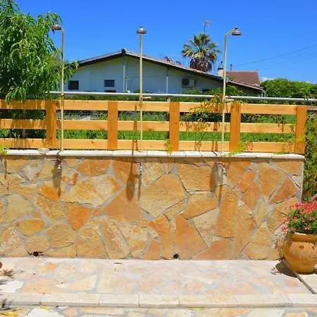 Alexandra 8 Apartament Lefkimmi (Corfu)