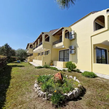 Alexandra 8 * Lefkimmi (Corfu)