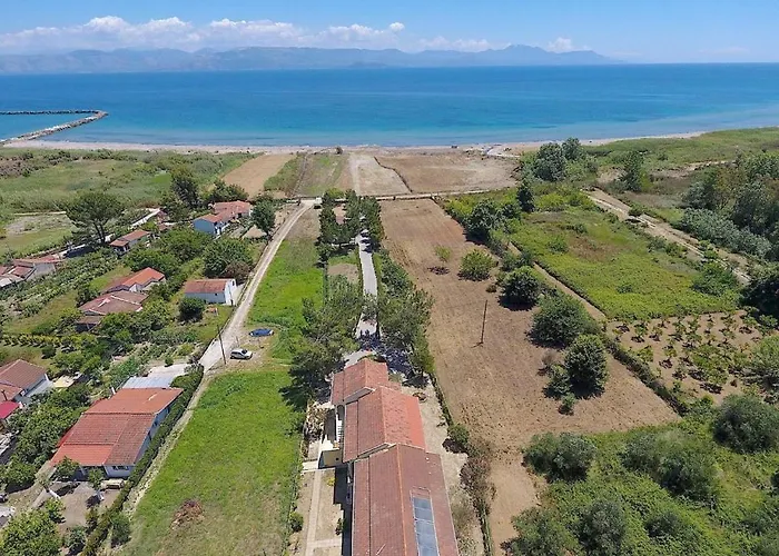 Alexandra 8 Apartament