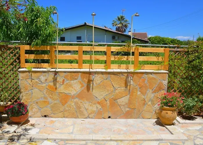 Alexandra 8 Apartament Lefkimmi (Corfu)