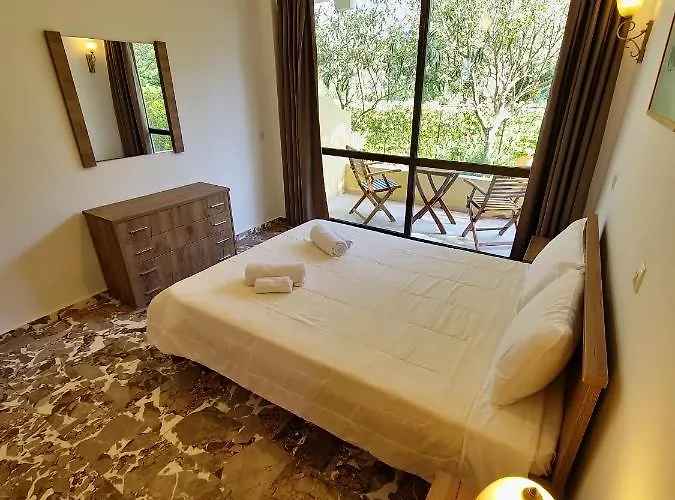 Alexandra 8 Apartament *