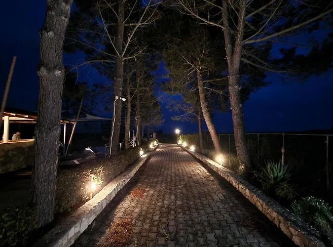 Apartament Alexandra 8 Lefkimmi (Corfu)