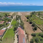 Alexandra 8 Апартаменты