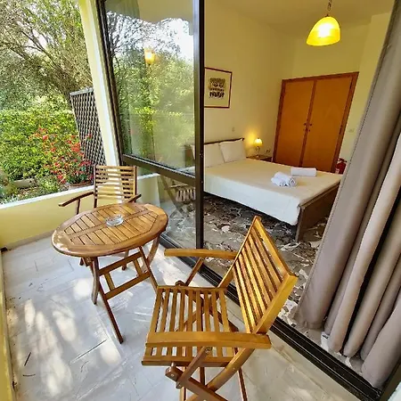 Apartment Alexandra 8