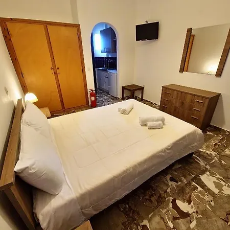 Apartment Alexandra 8