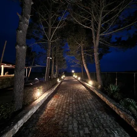 Apartment Alexandra 8 Lefkimmi (Corfu)