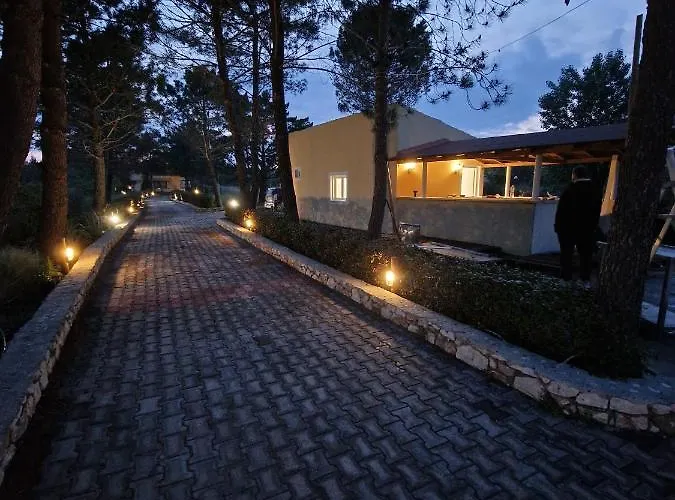 Apartment Alexandra 8 Lefkimmi (Corfu)