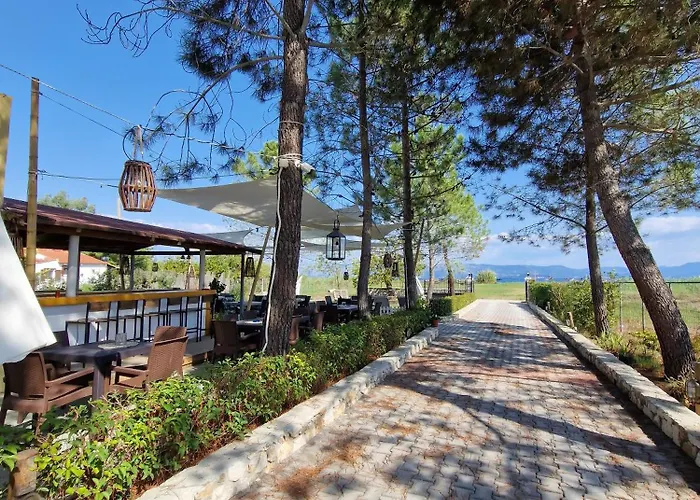 Alexandra 8 Lefkimmi (Corfu)