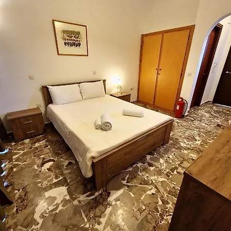 Apartament Alexandra 8 Lefkimmi (Corfu)