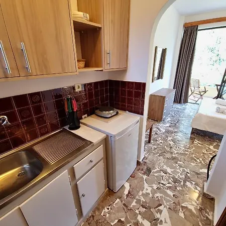 Apartament Alexandra 8 Lefkimmi (Corfu)