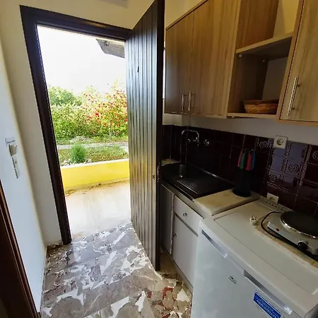 Alexandra 8 * Lefkimmi (Corfu)
