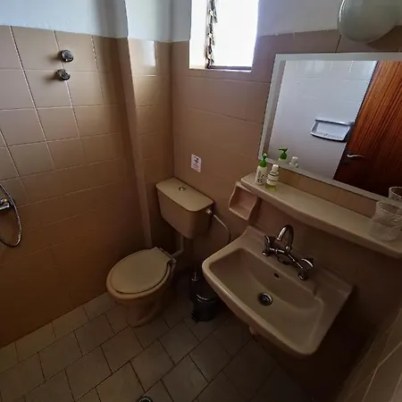 Alexandra 8 Apartament Lefkimmi (Corfu)
