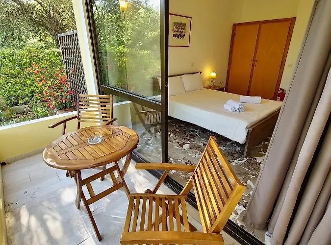 Apartamento Alexandra 8