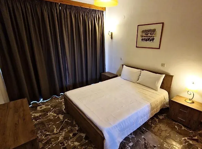 Alexandra 8 * Lefkimmi (Corfu)