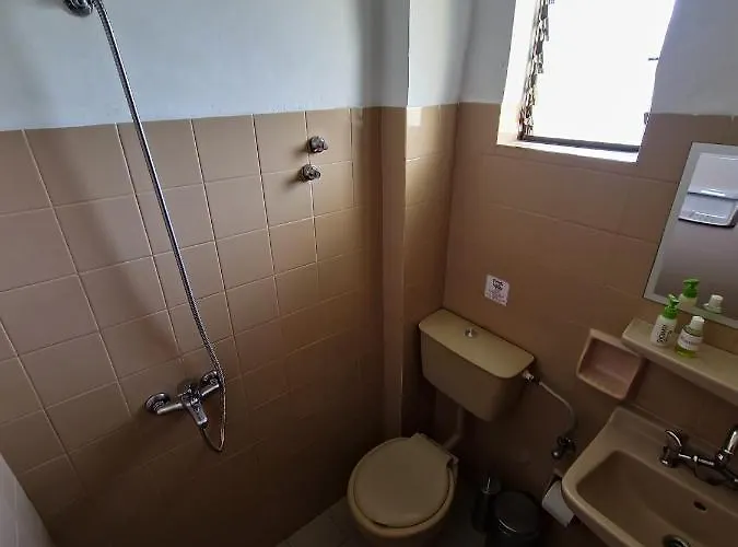 Alexandra 8 * Lefkimmi (Corfu)