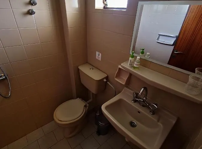 Alexandra 8 Apartamento Lefkimmi (Corfu)