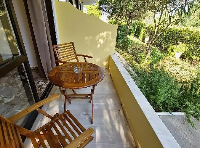 Apartamento Alexandra 8 *