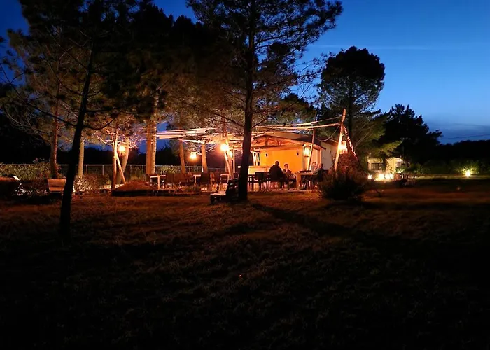 Alexandra 8 * Lefkimmi (Corfu)