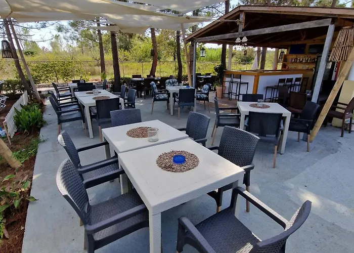 Alexandra 8 Apartamento